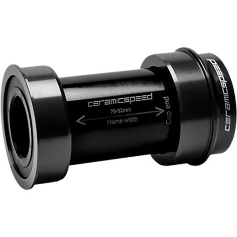 BBRight Bottom Bracket|Black||SRAM DUB