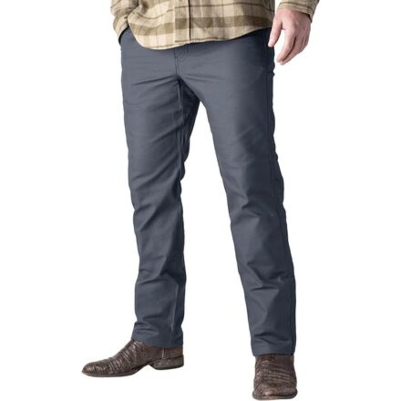 Brush Pant – Men&apos;s|Charcoal|Pin Oak|Wheat|32|34|30|38|36