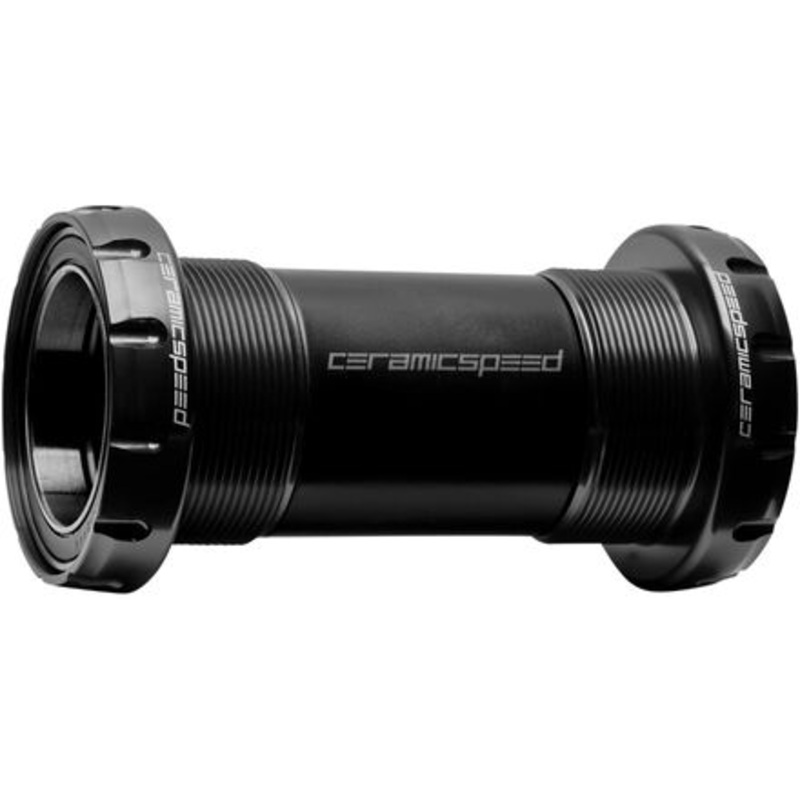 BSA – Coated Bottom Bracket|Black||SRAM DUB