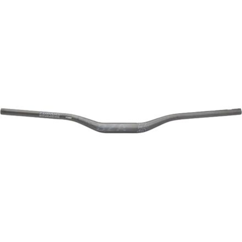 BZA Handlebar|Black/Grey|Black/Orange|Black/Red|25mm/800mm|15mm/800mm