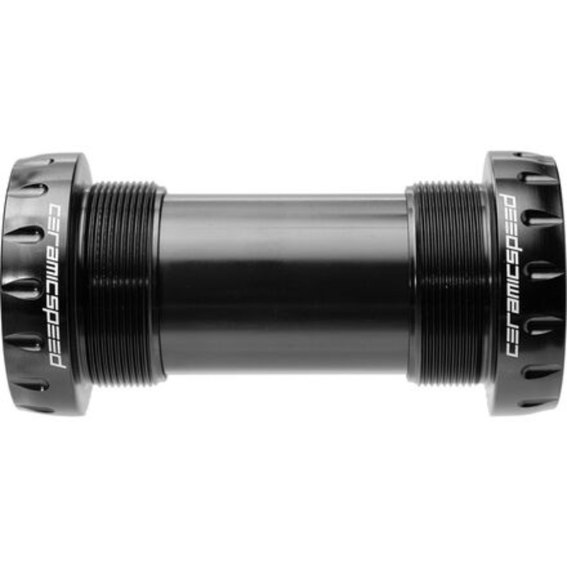CeramicSpeed|BSA Coated Road|None