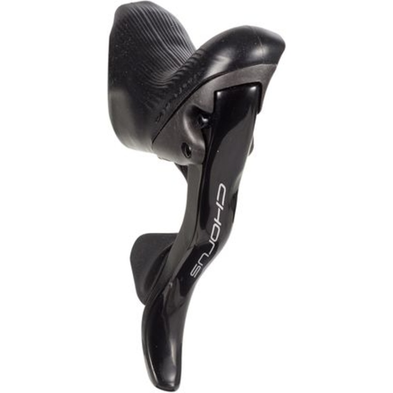 Chorus 12 Ergopower Shifters|Black|Set