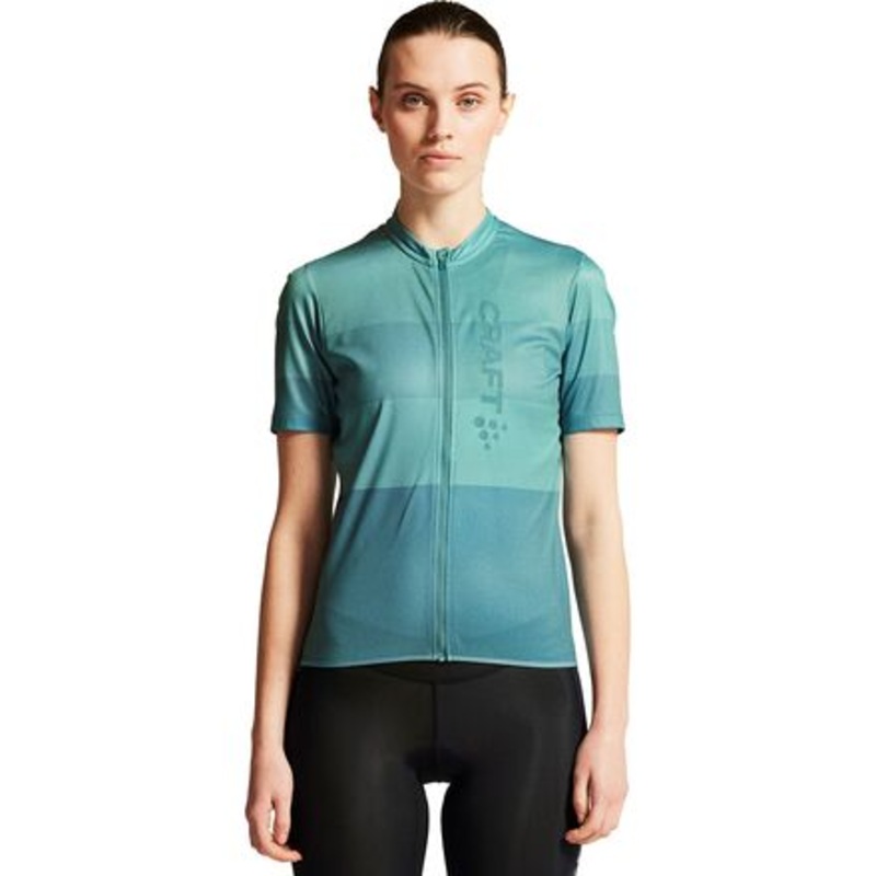 Core Endur Logo Jersey – Women&apos;s