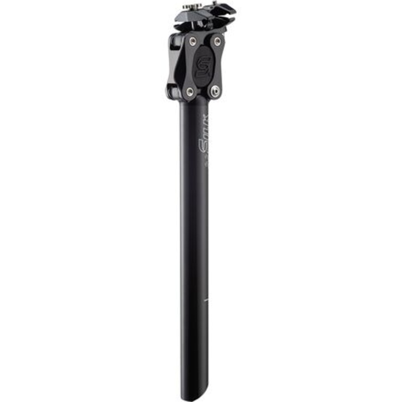 eeSILK Plus Alloy Suspension Seatpost