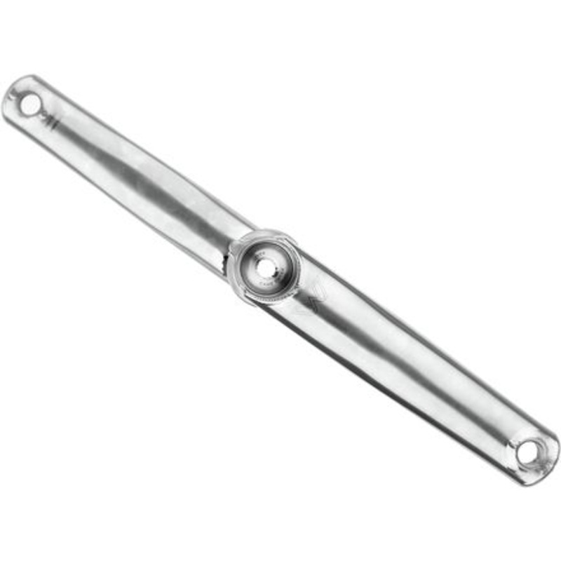 eeWings Crank Arms|Brushed Titanium|170mm