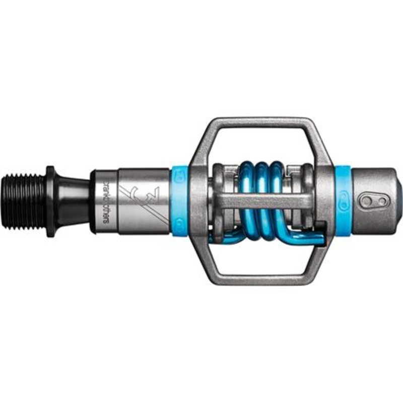 Egg Beater 3 Pedals|Electric Blue|Red|Black|One Size