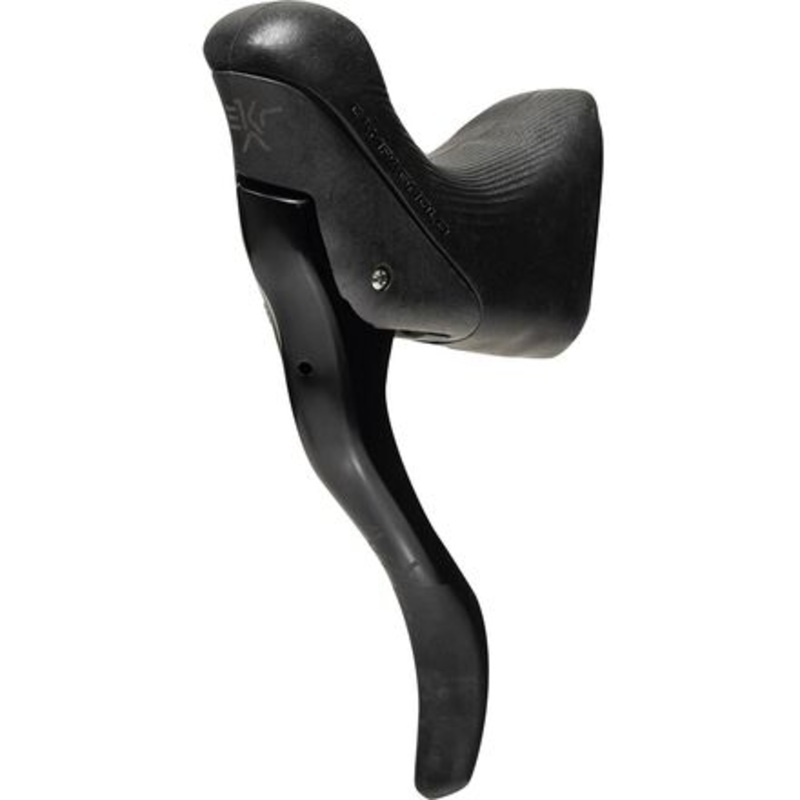 Ekar 13 Ergopower Shifter|Black, Left|One Size