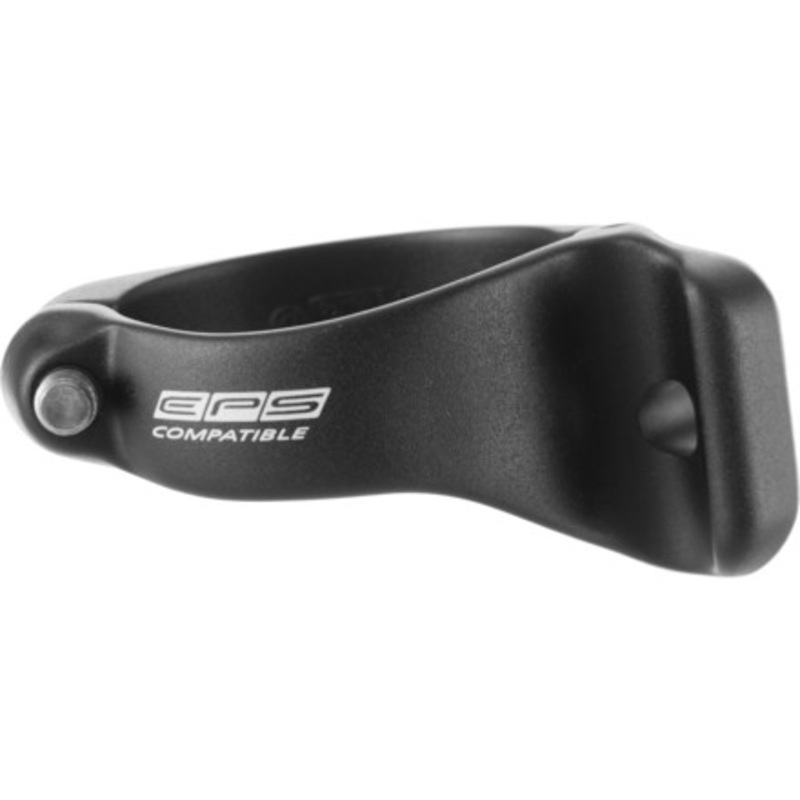 EPS Front Derailleur Clamp|Black|35mm