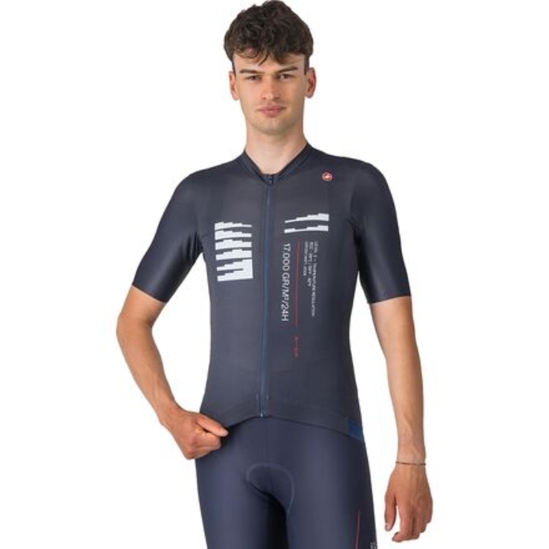 Espresso R-A/D Short-Sleeve Jersey – Men&apos;s