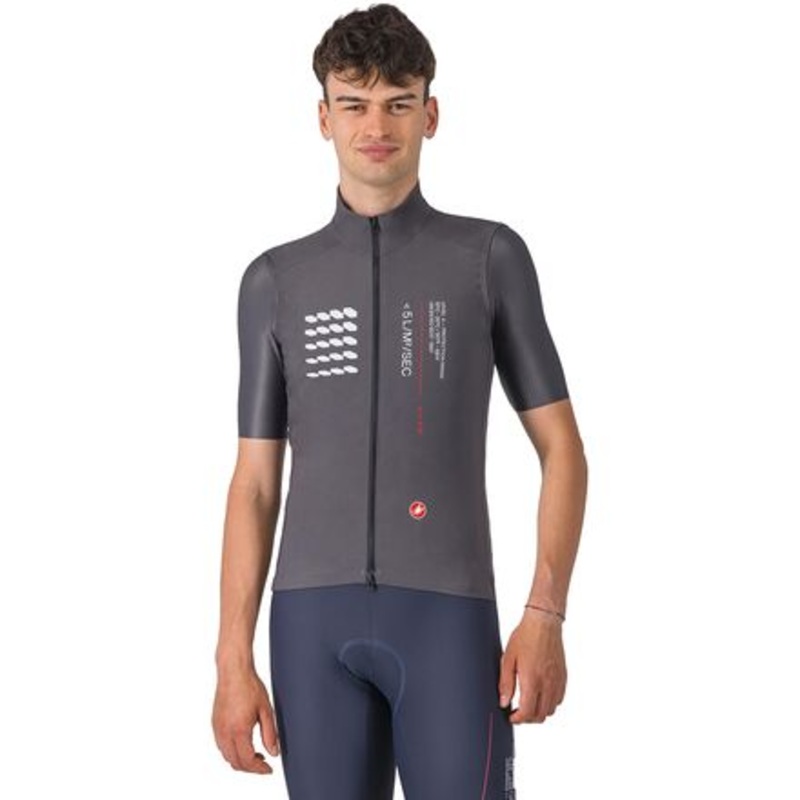 Espresso R-A/D Vest – Men&apos;s