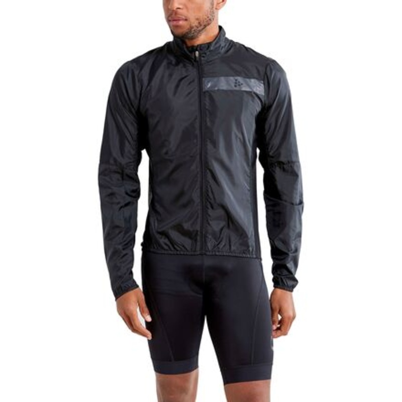 Essence Light Wind Jacket – Men&apos;s