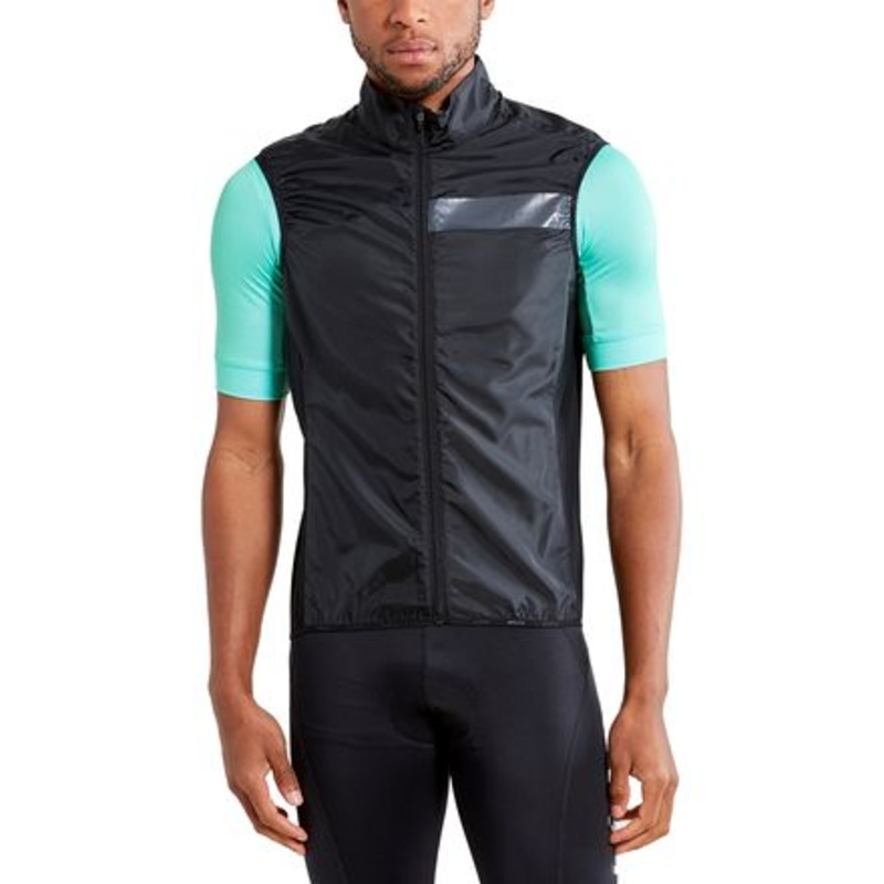 Essence Light Wind Vest – Men&apos;s