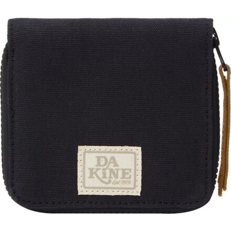 Everyday Wallet|Black Onyx|Blanket Stripe|One Size