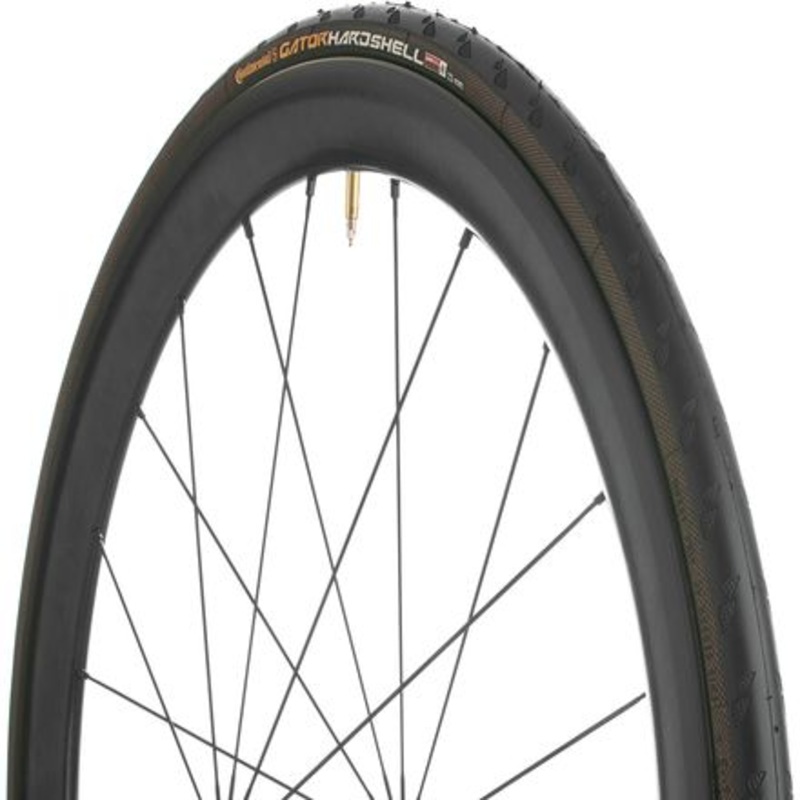 Gator Hardshell Tire|Fold Hardshell DuraSkin|700c x 25|700c x 28|700c x 32|700c x 23