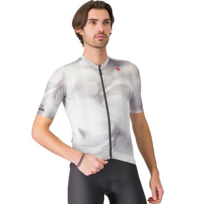 #GIRO Espresso Jersey – Men&apos;s
