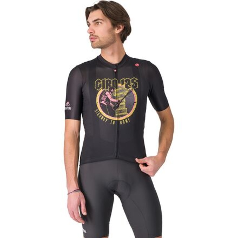 #GIRO Highway To Rome Jersey – Men&apos;s