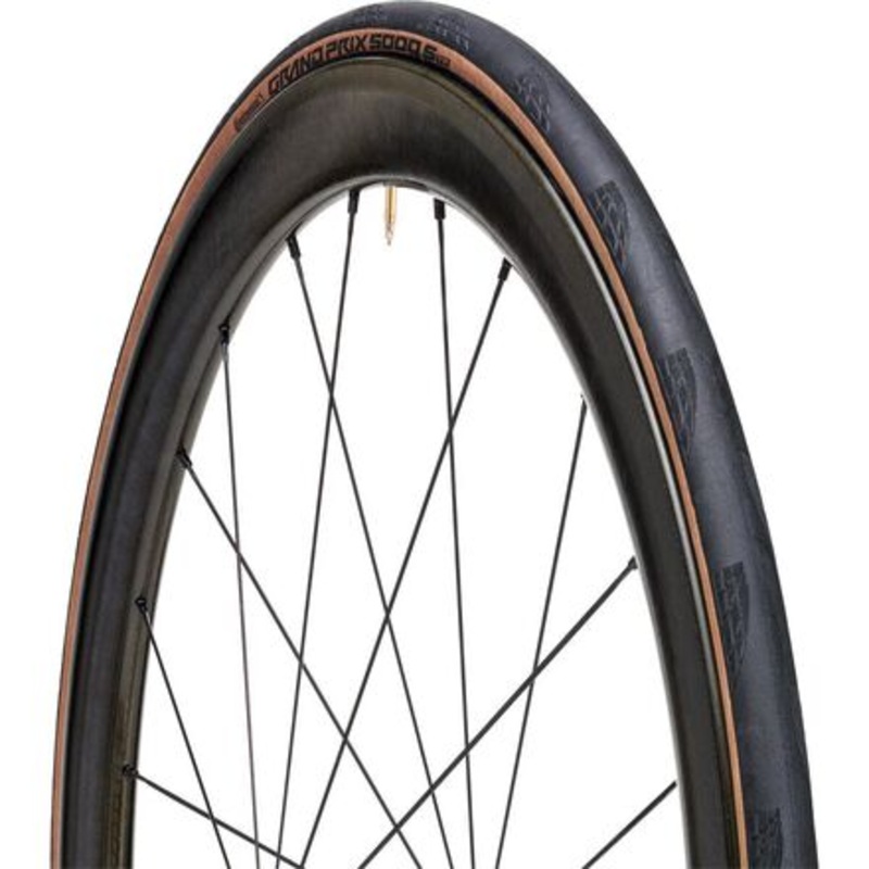 Grand Prix 5000 S TR 650b Tire