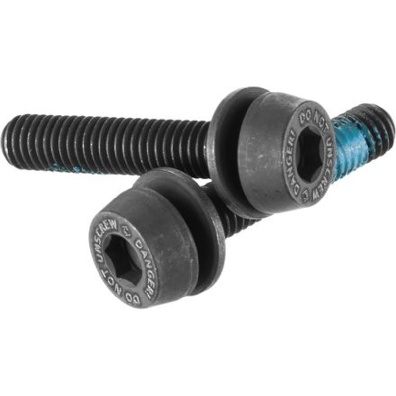 H11 Caliper Mounting Screws|One Color||19mm|44mm|29mm