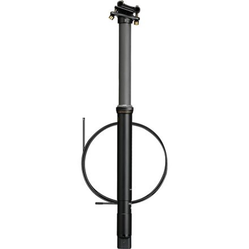 Highline 11 Dropper Seatpost|Black||31.6mm, 100mm|31.6mm, 170mm|31.6mm, 150mm|31.6mm, 125mm