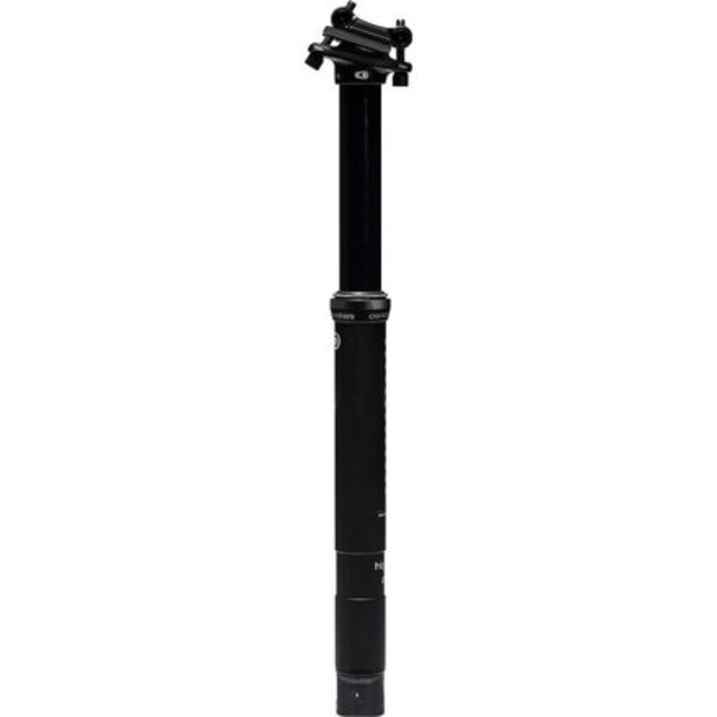 Highline 7 Dropper Seatpost|Black||31.6mm, 100mm|31.6mm, 170mm|31.6mm, 150mm|31.6mm, 200mm|31.6mm, 125mm