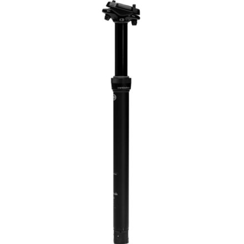 Highline XC/Gravel Dropper Seatpost