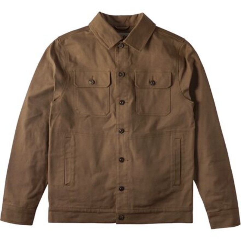 Lightweight Brush Jacket – Men&apos;s
