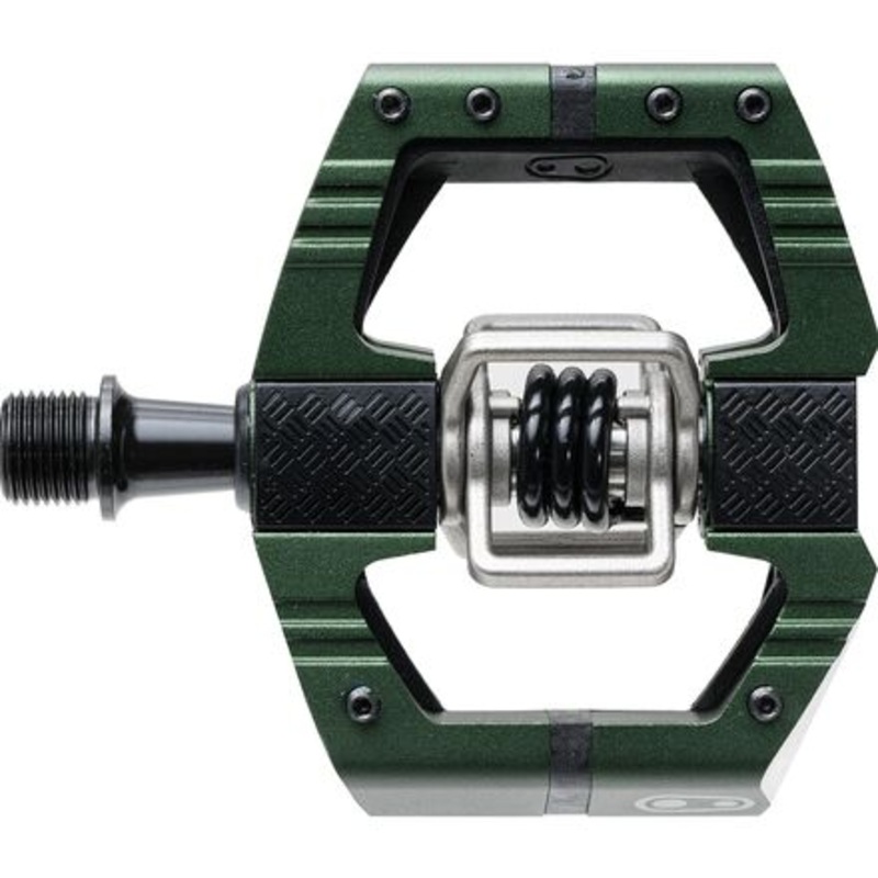 Mallet E LS Limited Edition Dark Green Collection