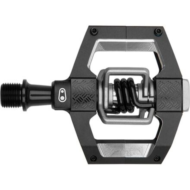 Mallet Trail Pedal|Black, Black Spring|Champagne, Black Spring|Purple, Black Spring|One Size