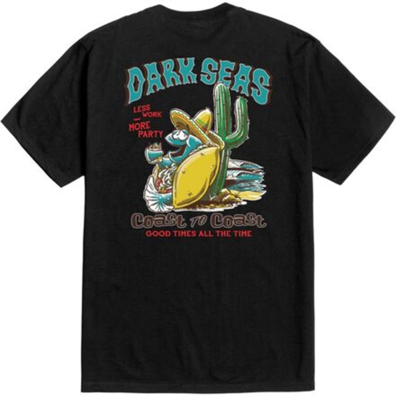 More Party T-Shirt – Men&apos;s