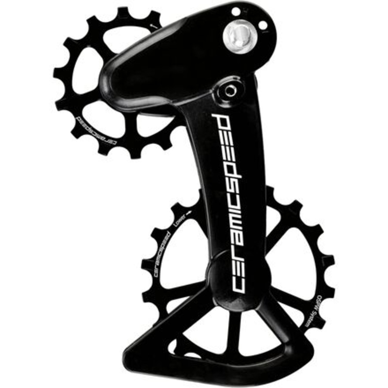OSPW X Shimano 12s XT/XTR Coated