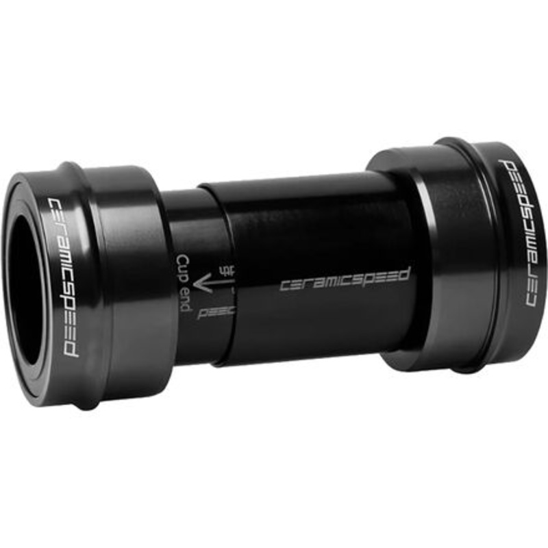 PF30 – Coated Bracket Bottom Bracket