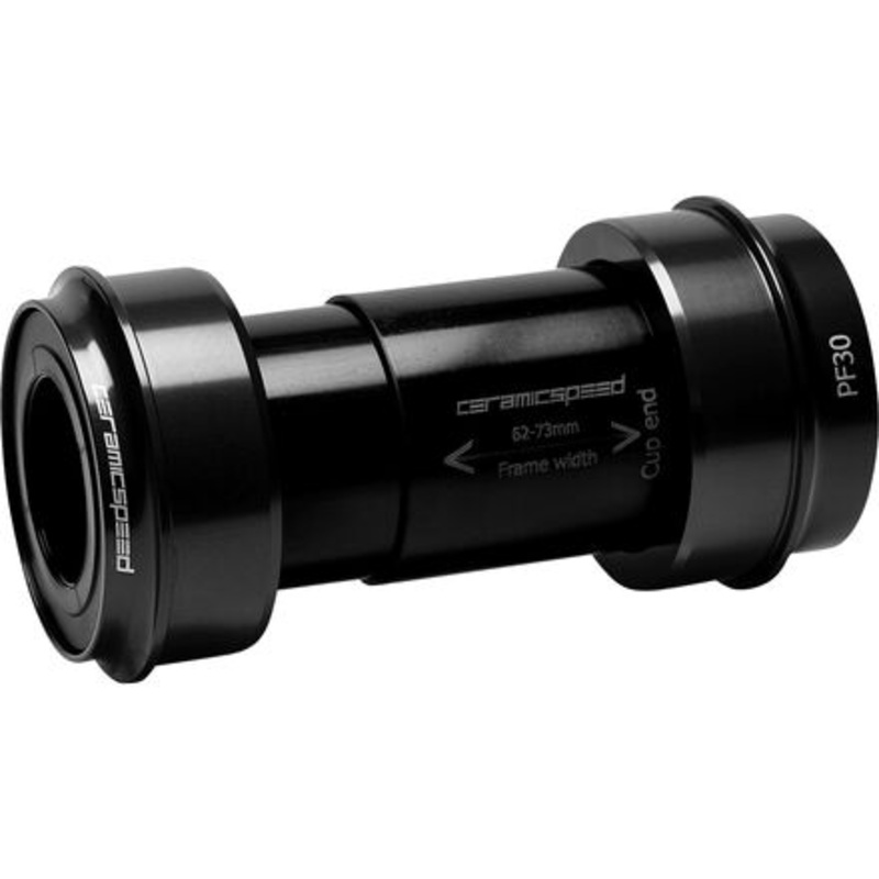PF30A Bottom Bracket|Black||SRAM DUB