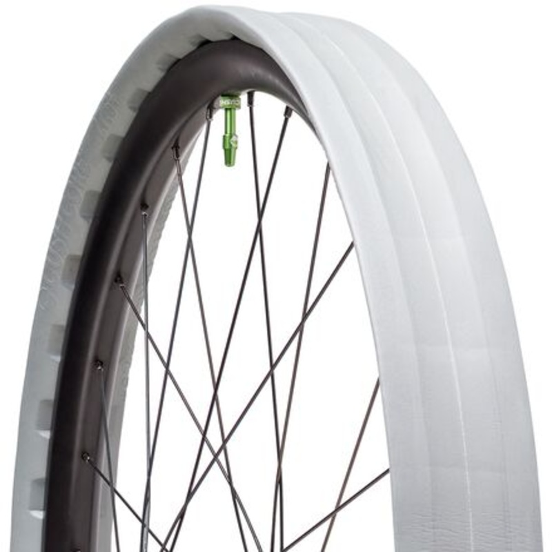 Plus Tire Inserts – Pair|One Color