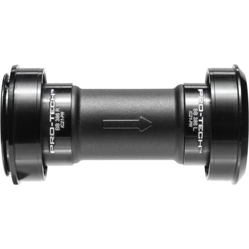 Pro-Tech BB386 Bottom Bracket Cups