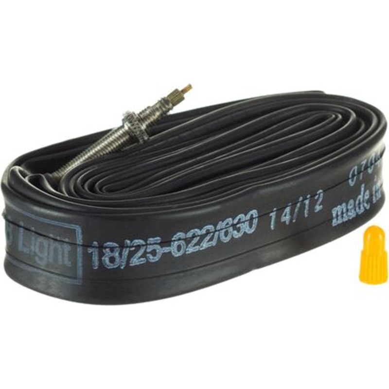 Race Light Tube|Black