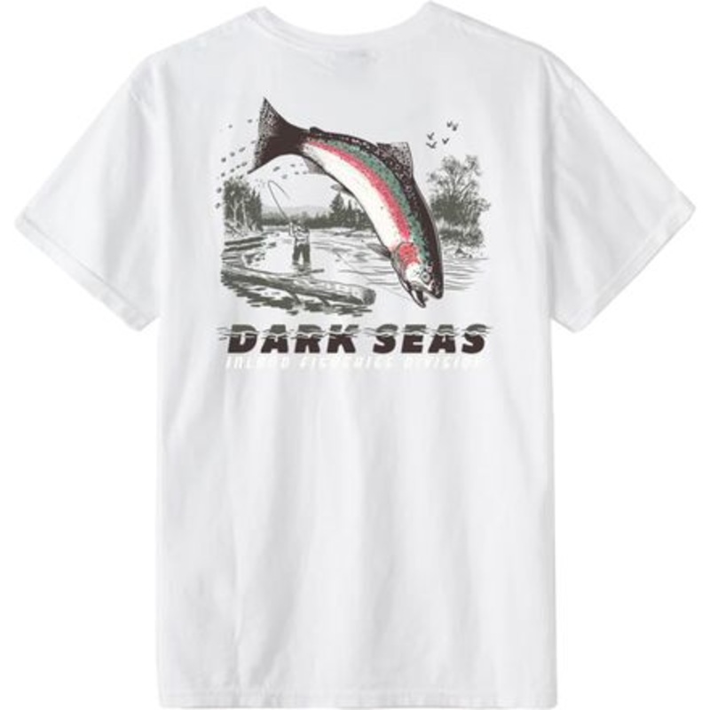 Rainbow T-Shirt – Men&apos;s|White|L|XXL|S|M
