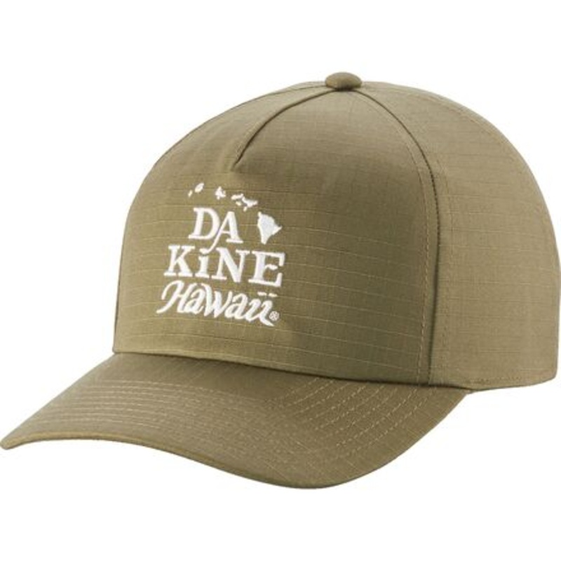 Reset Unstructured Ballcap|Dusky Green|One Love|One Size