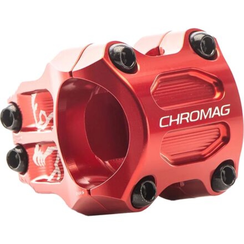 RIZA Stem|Red|38mm|32mm
