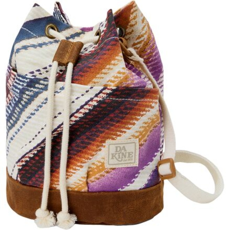 Saturday Mini Bag|Blanket Stripe|Black Onyx|One Size