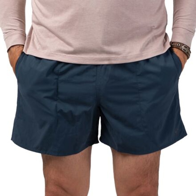 Scout 5in Short|Faded Navy|XL