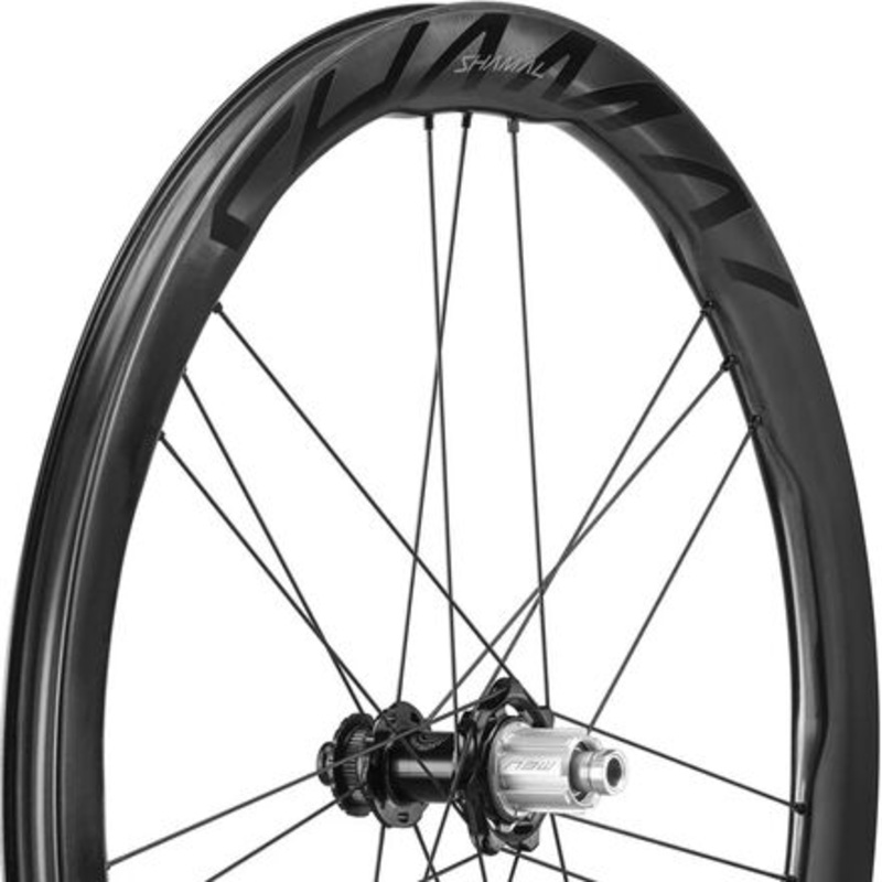 Shamal Dual Profile Wheelset|One Color