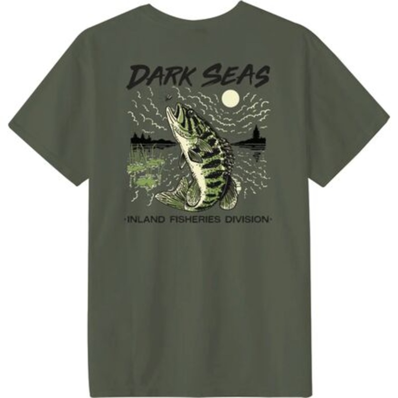 Small Mouth T-Shirt – Men&apos;s