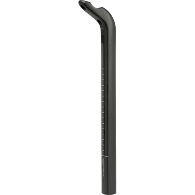 SP18 Carbon Seat Post|Black|None