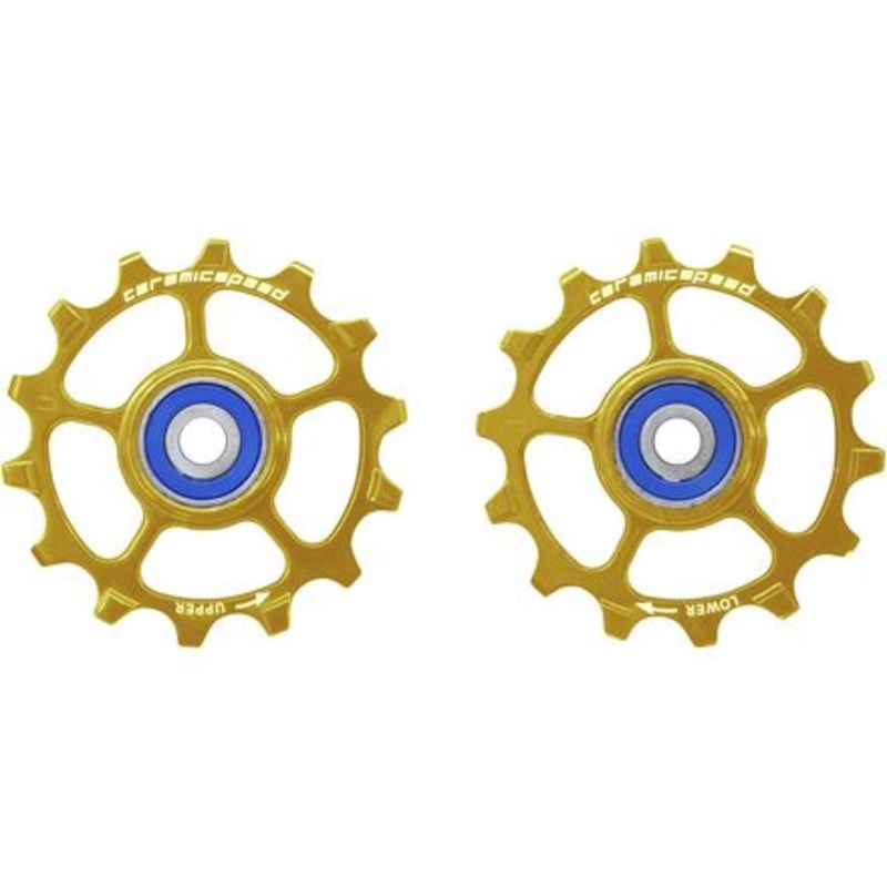 SRAM Eagle 12 Speed Aluminum Pulley Wheels