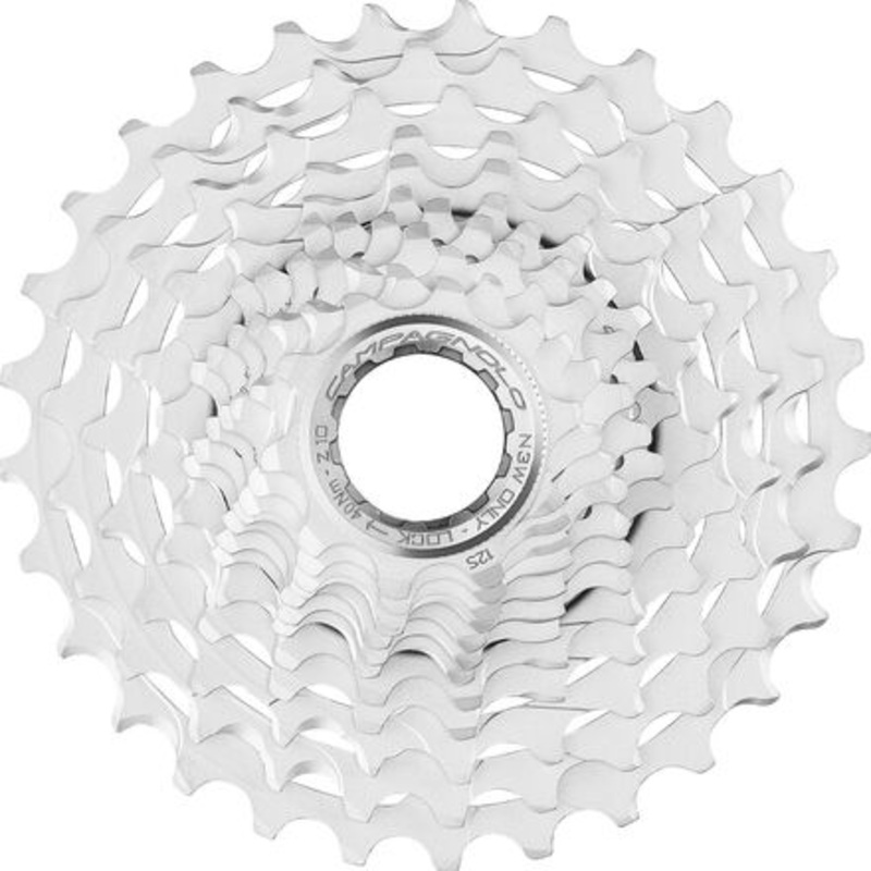 Super Record 12 WRL Cassette|One Color