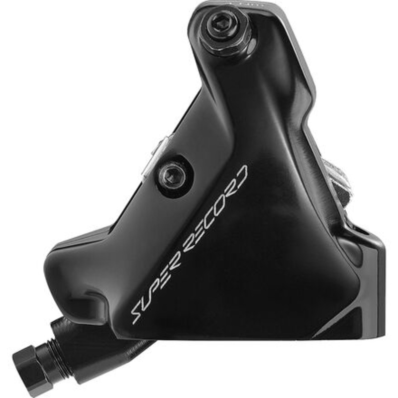 Super Record 12 WRL Ergopower Lever/Disc Brake Caliper