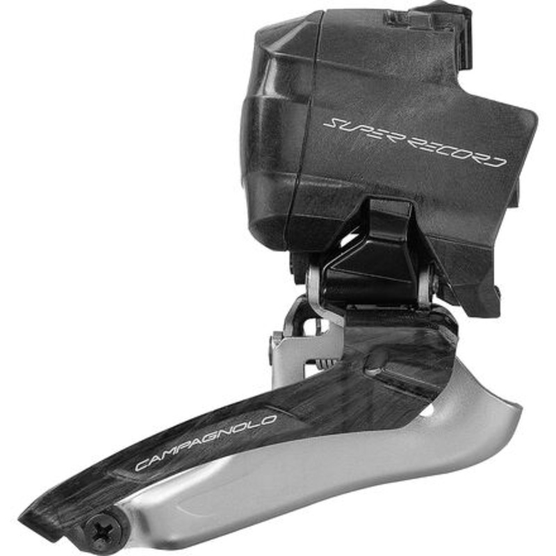 Super Record 12 WRL Front Derailleur