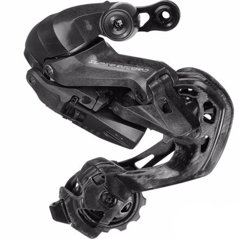 Super Record 12 WRL Rear Derailleur