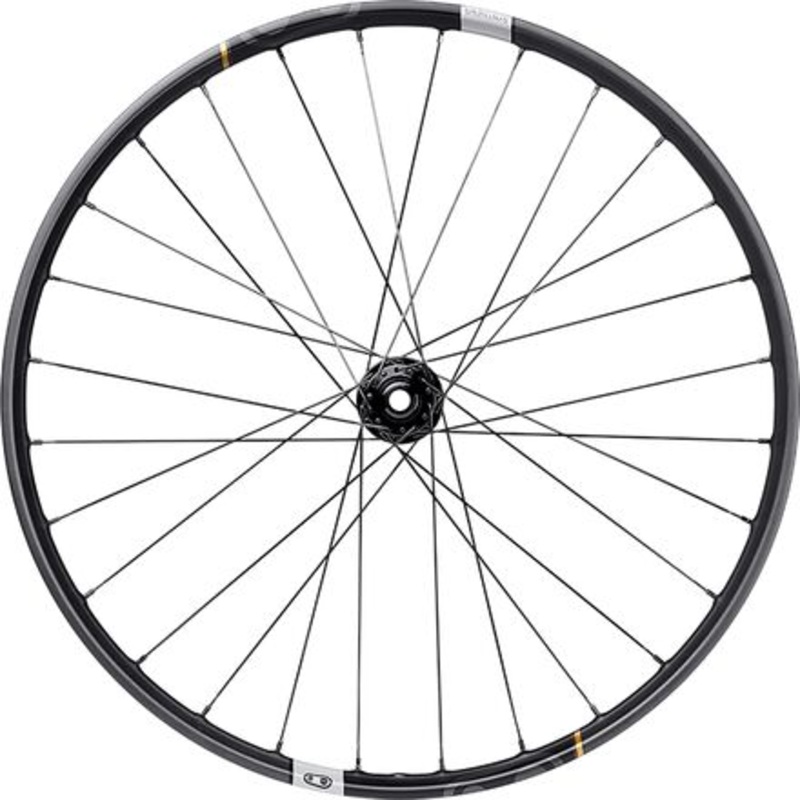 Synthesis 1/1 Enduro Boost Wheel – 29in