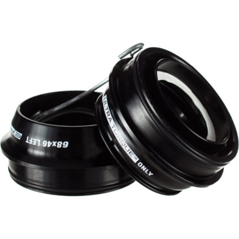 Ultra Torque BB30 Adapter|Black